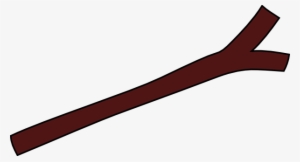 Stick 2 Clip Art - Stick Clipart