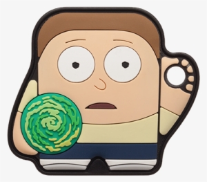Morty Morty - Birdperson
