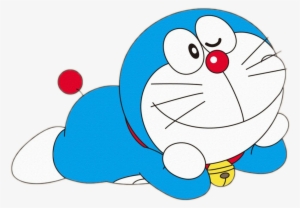 Doraemon Clipart Sticker - Doraemon Png