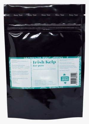 Organic Irish Kelp For Dogs - Kelp