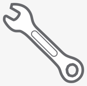 Wrench Clipart
