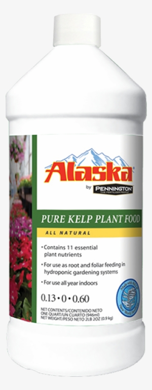 Alaska