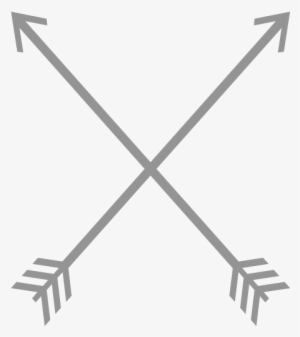 Free Tribal Arrow Png