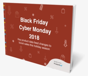 Black Friday Cyber Monday Product Data Feed Optimization - Facebook