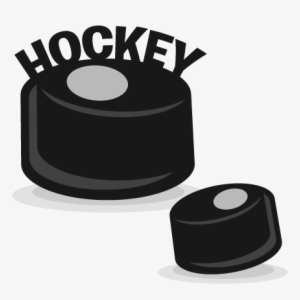 Hockey Clipart Svg - Clip Art