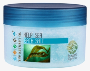 Kelp Sea Bath Salt - Sea