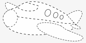 Tracing Clip Art Alphabet Pictures A Z Has 52 Black - Tracing Objects Clipart Black And White