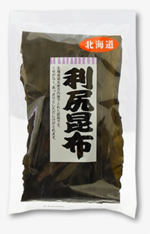 Yamato Takahashi Hokkaido Dried Rishiri Kelp - Katsuobushi