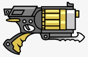 Cartoon Gun - Armas De Desenho Animado