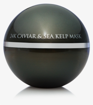 Orogold Exclusive 24k Caviar & Sea Kelp Mask - Perfume