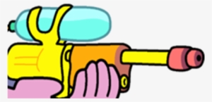 Water Gun Png - Steven Universe Water Gun
