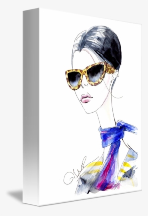 Fashion Sunglasses - Fashion