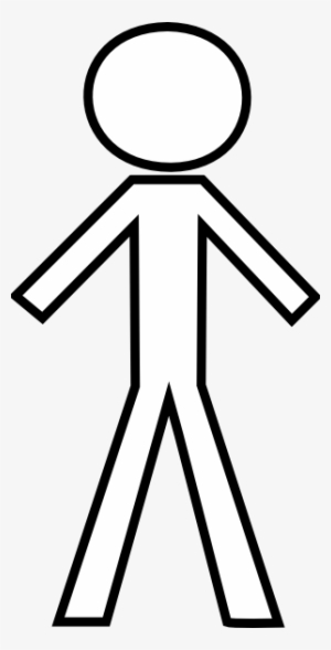 Stick Figure Stick Man Clipart Free Clipart Images - Clip Art