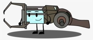 Physics Gun - Gravity Gun