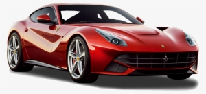 Ferrari Png Pic - Ferrari F12 Berlinetta Png