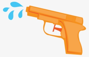 Army Danger Gun Guns Machine Shot War Svg Png Icon - Clip Art Water Gun