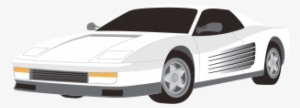 Boys - Ferrari Testarossa