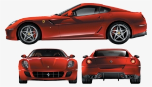 Ferrari Png