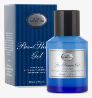 Art Of Shaving Pre-shave Gel Ocean Kelp 2 Fl.oz.