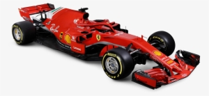 Scuderia Ferrari F1 Car Launch Watch The Event - Scuderia Ferrari F1 2018