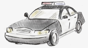 Keyed-up Car - Ford Mondeo