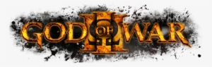 Header - Png God Of War