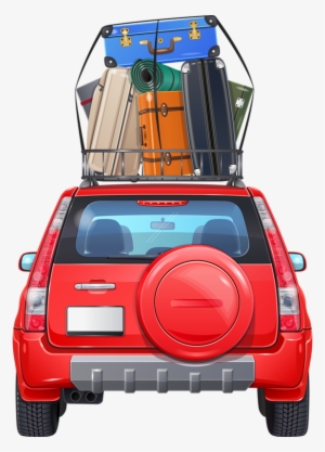 Pin By Sheila Hinkel On C- Paper To Print - Road Trip Car Png