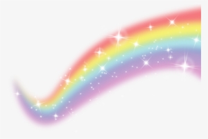 Rainbow Pastel S Png Transparent - Rainbow Transparent