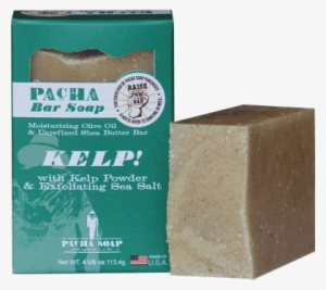 Product - Pacha Soap Company Pipe Tobacco & Coffee 120ml