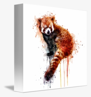 Shopping - " - Red Panda