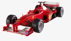 Formula - Ferrari Formula 1 Png