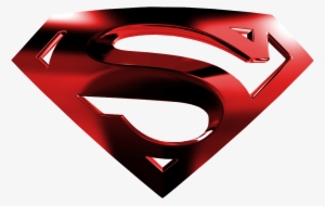 Símbolo Do Superman Png - Superman Logo Gif