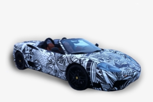 Ferrari - Portable Network Graphics