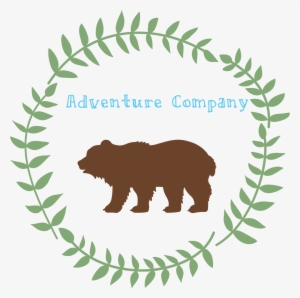 Bear Country Canvas Wall Art