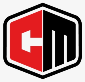 Cubic Motion - Cubic Motion Logo