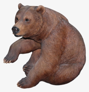 Bear Png - Bear