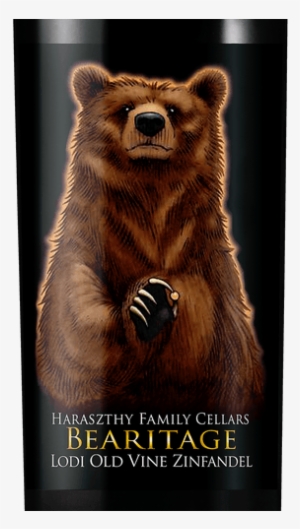 Kevin Honeycutt  - Haraszthy Bearitage