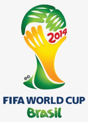 World Cup Logo - Fifa World Cup 2014