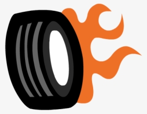 Wild Fire Cutie Mark - Mlp Car Cutie Mark