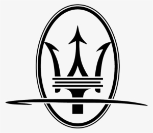 Maserati Logo Png Image - Maserati Logo