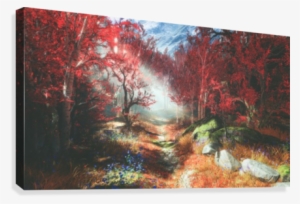 Witches Heart - God Of War