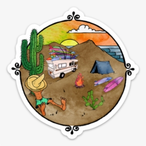 Viva Mexico- Sticker - Lansay - 90109 - Thousand Pa-pattes 40 Tabs - Orange