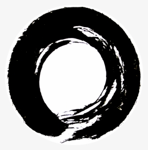 Emotion Stone Offical The 24k Gold-plated Stone Available - Circle