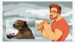 “bear ” I - Seattle