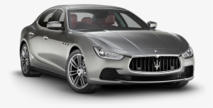 2017 Maserati Ghibli - Maserati