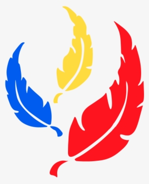 Feathermay's Cutie Mark - Feathermay Cutie Mark