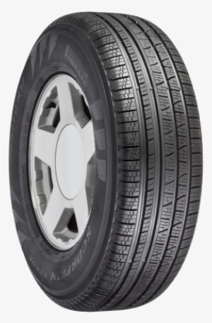 Pirelli Scorpion Verde All Season Plus Tire - 245 75r16 111s Tl Rotiiva At Nokian