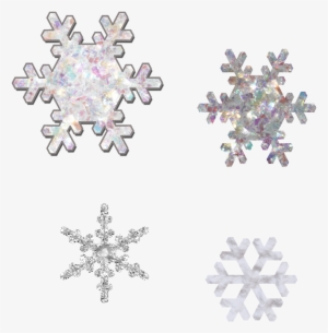 Border Snowflake - Snowflake