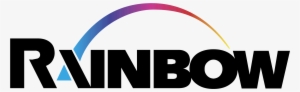 Rainbow Logo Png Transparent - Text Bubble Stock Shape Magnet (2 1/4"x2 3/4") Quantity(500)
