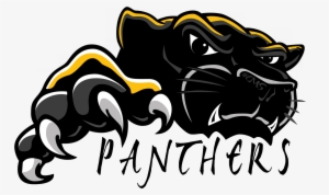 Image Transparent Stock Our School - Panther Png